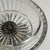 Antique Glass Bowl with Bronze Base, Italy, 1920s For Sale - Image 18 of 18