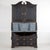 Antique Baroque Cabinet in Wood, 1800 For Sale - Image 14 of 14