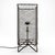 Vintage Table Lamp in the style of Mathieu Matégot, 1950s For Sale - Image 3 of 13