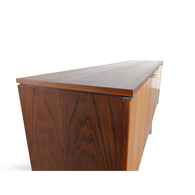 Sideboard from Florence Knoll For Sale - Image 7 of 12