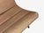 1950s Milo Baughman, Scoop Lounge Chair, Iron, Brown Fabric, Usa, 1950s For Sale - Image 5 of 10