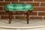French Louis XV Style 19th Century Wooden Footstool with Carved Cabriole Legs For Sale - Image 10 of 12