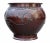 Ancient Japanese Bronze Planter, 1890s For Sale - Image 3 of 7