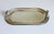 1960s French Silver Finish Duck Tray, 1960s For Sale - Image 5 of 11