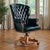 Clinton Presidential Armchair from Marzorait For Sale - Image 4 of 6