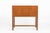 Danish Mid-Century Modern Teak Dropdown Secretary Desk, 1960s For Sale In Detroit - Image 6 of 18