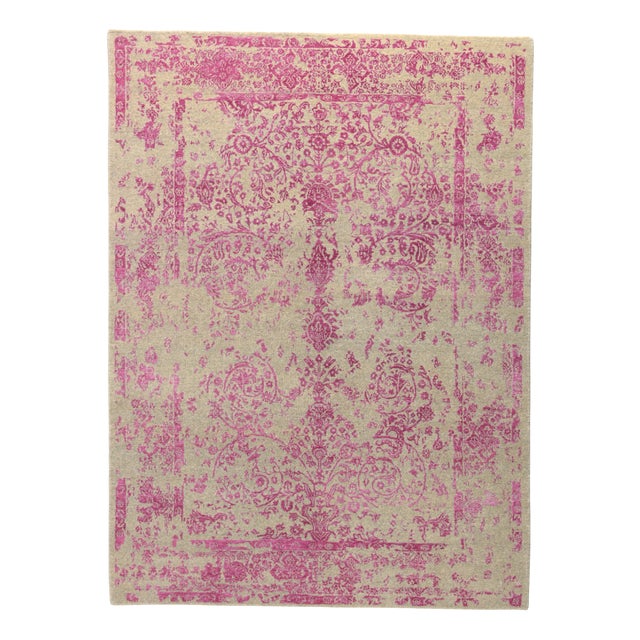 Chloe Rug by Carpetiers For Sale