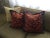 These beautiful cushions come to you straight from my recent trip to Guatemala. For all those who don’t know, a lot of the...