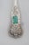 Silver Mid 20th Century Towle Silversmiths Silverplated Large Serving Spoon Scrollwork Shell Motif For Sale - Image 8 of 8