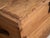 Vintage Storage Trunk in Natural Brown, 1920 For Sale - Image 9 of 16