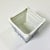 This is a sweet little Chinoiserie Blue Onion design ceramic blue & White Planter. It has a few nice design elements like...