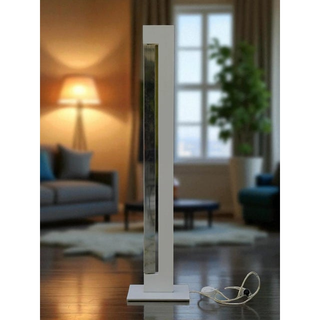 2000 - 2009 Vintage ARA Floor Lamp, 2000s For Sale - Image 5 of 8