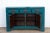 Persian Blue Tianjin Dresser Cabinet For Sale - Image 4 of 8