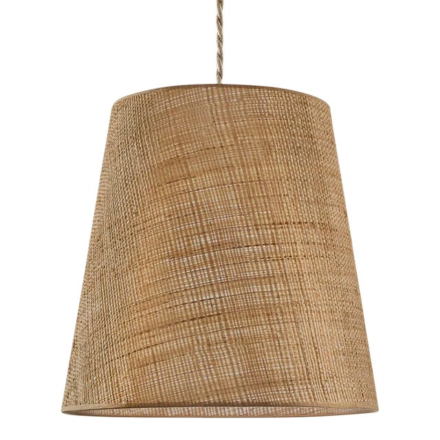 Fiji Ceiling Light - Large For Sale