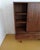 Mid-Century Modern Danish Teak Sideboard with Doors and Drawers, 1960s For Sale - Image 3 of 6