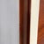 Art Deco Italian Wood and White Wood Wardrobe, 1940s For Sale - Image 15 of 18