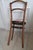 Bistro Chair by Jacob & Josef Kohn, 1890s For Sale - Image 5 of 9