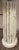 Mid Century Palm Beach Faux Bamboo Table Lamps, a Pair For Sale In New York - Image 6 of 6