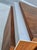 Wood Mid Century Mosaic Brutalist Modern Walnut Dresser by Tobago For Sale - Image 7 of 18