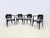 Small Viennese Bentwood Dining Table, Austria, 1920s For Sale - Image 14 of 15
