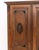 Renaissance Revival Walnut Linen Press For Sale In New York - Image 6 of 10