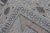 Modern Turkish Oushak Rug by Keivan Woven Arts, Gray Design 9'3 X 10'5 For Sale - Image 12 of 12