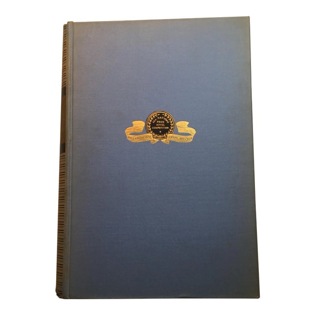 1937 The Street of the Fishing Cat For Sale