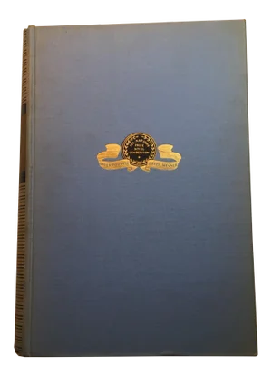 1937 The Street of the Fishing Cat