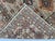 Hand-Knotted Afghan Kazak Wool Area Rug - 8'2" X 10' For Sale - Image 12 of 14