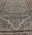 Antique Persian Malayer Rug With Intricate Botanical Design 3'6 X 4'5 For Sale - Image 4 of 12