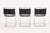Black Mies Van Der Rohe for Knoll Mr10 Cantilever Chairs, 6 For Sale - Image 8 of 16