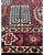 Traditional 6x10 Old Persian Bakhtiari Area Rug - 501975 For Sale - Image 3 of 13