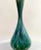 Mid Century Modern Green Malachite Table Lamp For Sale In New York - Image 6 of 13