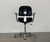 A functional office chair from the renowned german manufacturer girsberger, based on a design by fritz makiol from the...