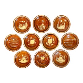 Example of Dinnerware