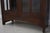 Mission Oak Arts & Crafts Stickley Bookcase For Sale - Image 11 of 16