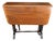 Antique Edwardian Sutherland Table, 1900s For Sale