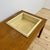 Scandinavian Teak Coffee Table with Planter, 1960 For Sale - Image 6 of 8