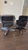 Late 20th Century 2 Vintage Tanker Chairs For Sale - Image 5 of 7