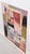 abstract painting oil paint on linen panel 12"W x 16"H 2026 Anne S Abueva