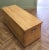 Vintage Pine Carriage Trunk For Sale - Image 4 of 8