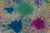 Modern Abstract Modern “Daliesque” Wool Rug by Doris Leslie Blau For Sale - Image 3 of 7