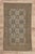 Vintage Persian Kashan Rug, 04'05 X 07'05 For Sale - Image 10 of 10