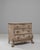 Wood 1820s Dutch Oak Bombe Chest Of Drawers For Sale - Image 7 of 18