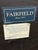Blue Fairfield Furniture Camelback Chippendale Settee For Sale - Image 8 of 9