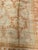 French Distressed Savonnerie Carpet, 1890s-1910s For Sale - Image 4 of 18