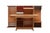 Magic Box Cabinet with Office from Mummenthaler and Meier, 1955 For Sale - Image 18 of 18
