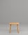 20th Century French Primitive Wooden Stool For Sale - Image 17 of 18