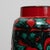 20th Century German 'W. Germany' Ceramic Vase For Sale - Image 12 of 18