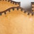 Early 19th Century 19th Century Set of Six Swedish Vintage Leather Dining Chairs For Sale - Image 5 of 18